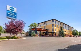 Best Western Golden Prairie Inn & Suites Sidney Mt